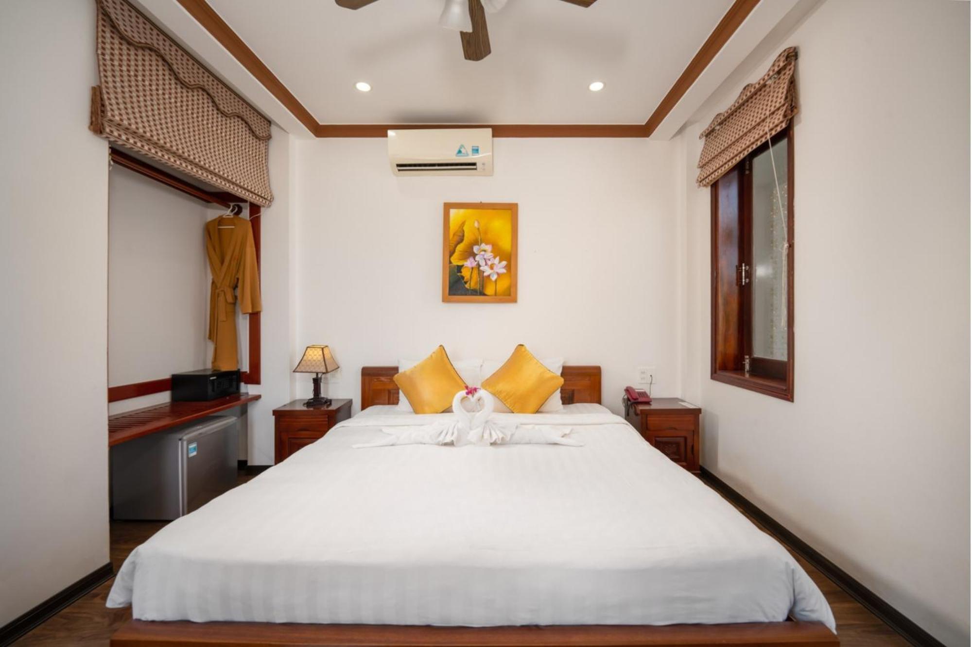 Hoian Garden & Pool Villas Hoi An Exterior foto
